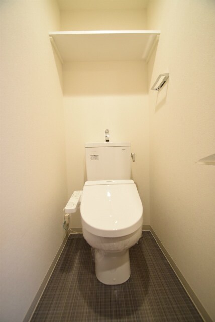 プレサンス京町堀ノースの物件内観写真