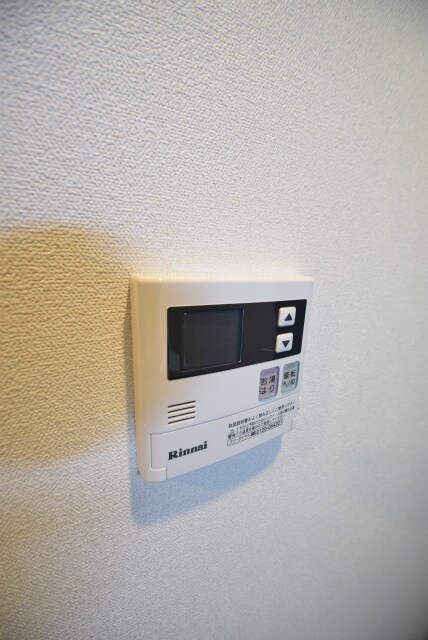 プレサンス京町堀ノースの物件内観写真