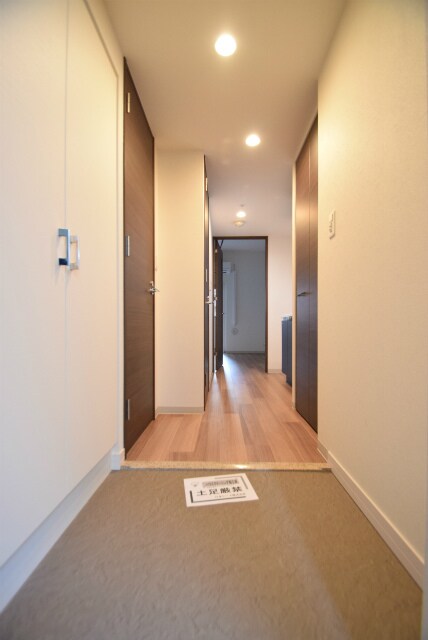 プレサンス京町堀ノースの物件内観写真