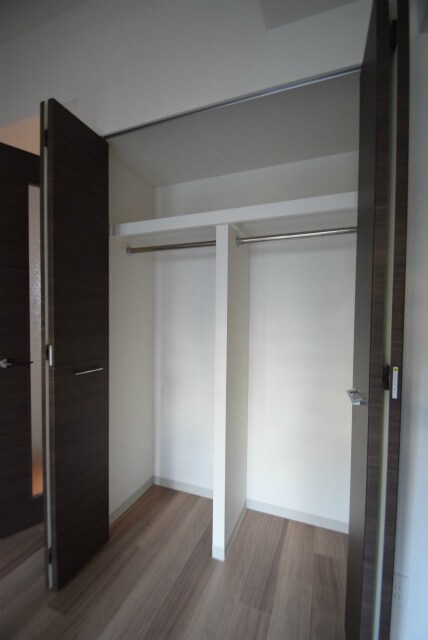 プレサンス京町堀ノースの物件内観写真