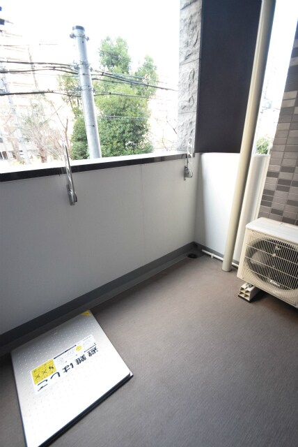 プレサンス京町堀ノースの物件内観写真