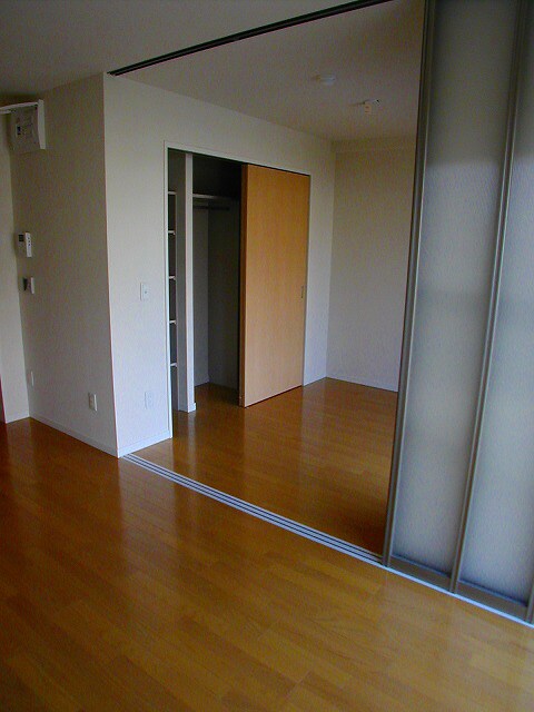 アリス・マナーガーデン谷町の物件内観写真