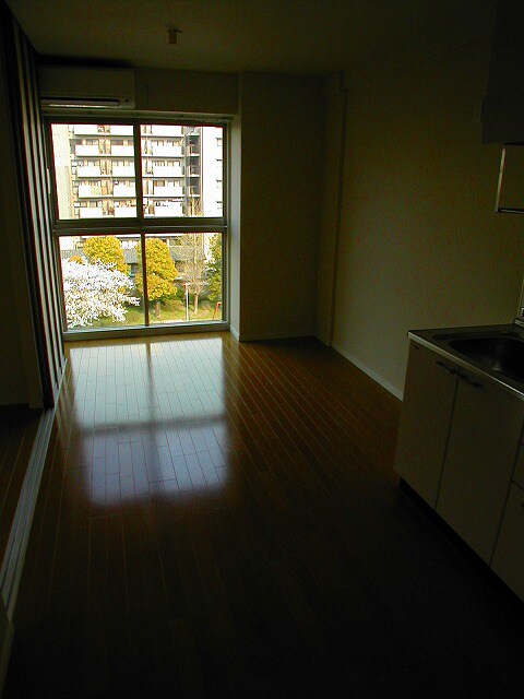 アリス・マナーガーデン谷町の物件内観写真