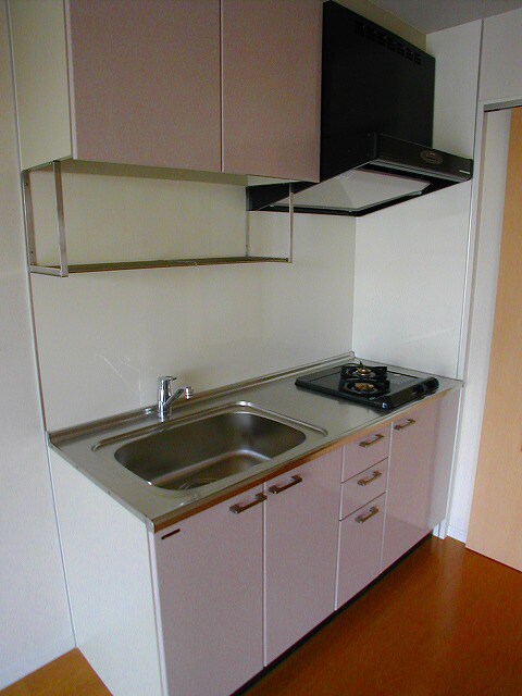 アリス・マナーガーデン谷町の物件内観写真