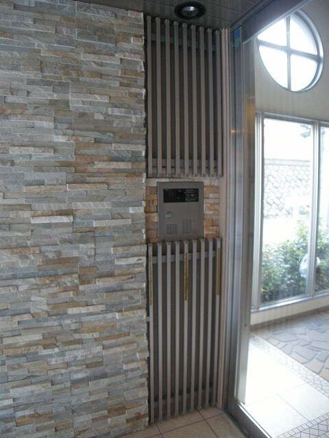 アリス・マナーガーデン谷町の物件外観写真