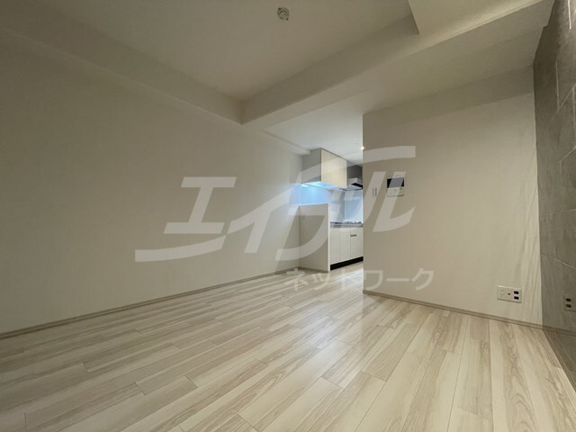 CITY PAL CREST TANIMACHIの物件内観写真