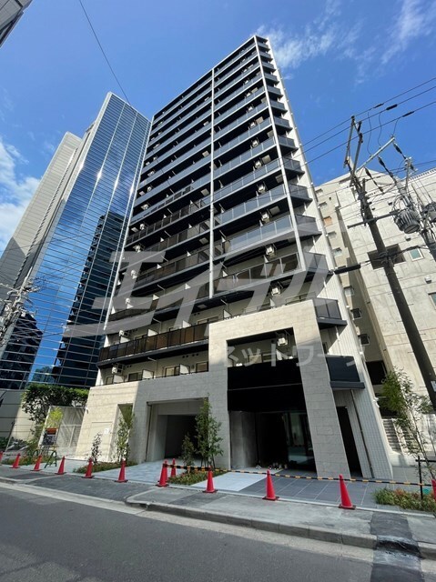 CITY PAL CREST TANIMACHIの物件外観写真