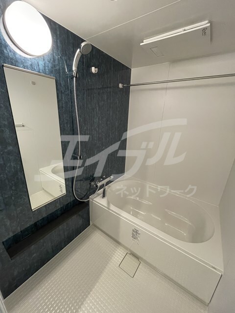 CITY PAL CREST TANIMACHIの物件内観写真