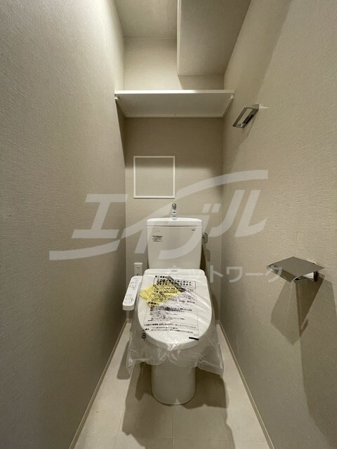 CITY PAL CREST TANIMACHIの物件内観写真