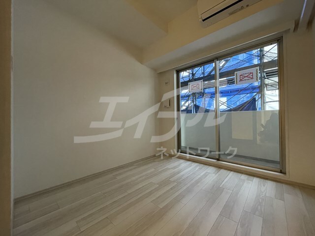 CITY PAL CREST TANIMACHIの物件内観写真