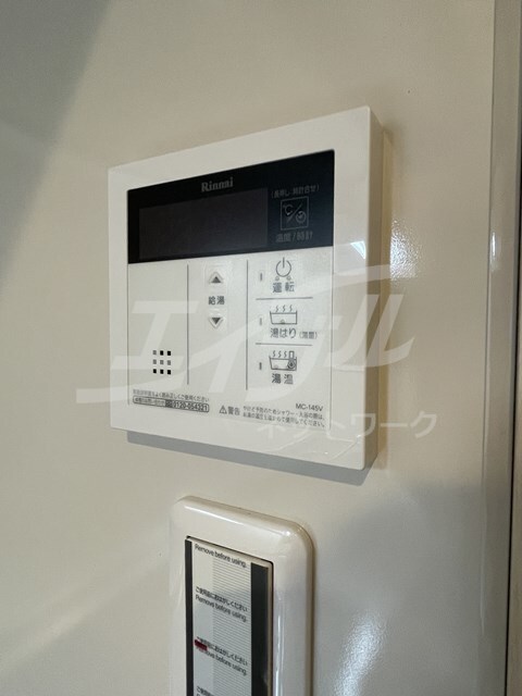 CITY PAL CREST TANIMACHIの物件内観写真