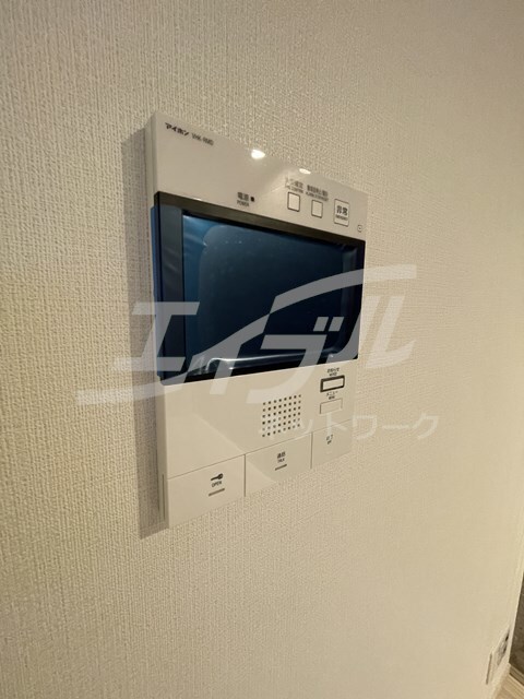 CITY PAL CREST TANIMACHIの物件内観写真