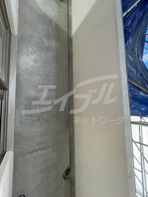 CITY PAL CREST TANIMACHIの物件内観写真