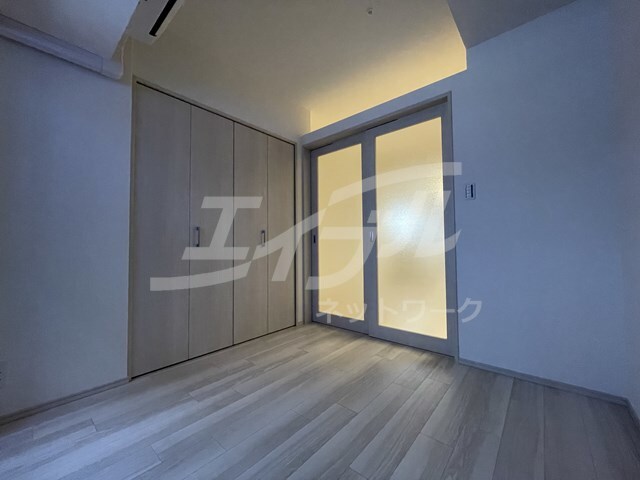 CITY PAL CREST TANIMACHIの物件内観写真