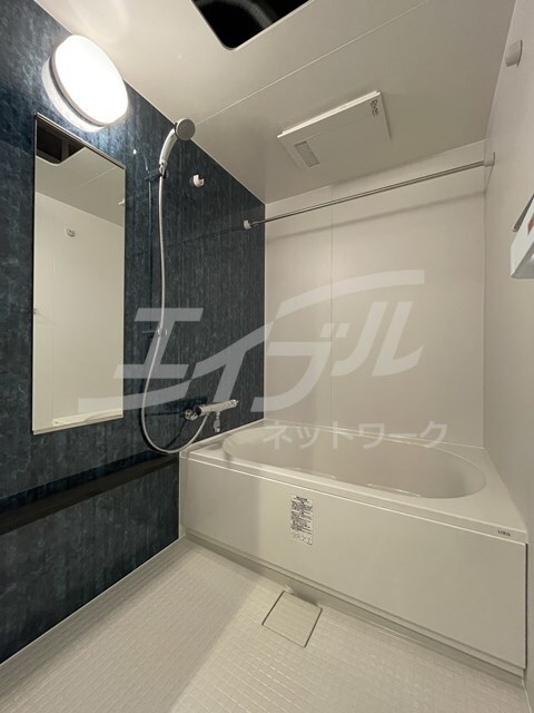 CITY PAL CREST TANIMACHIの物件内観写真