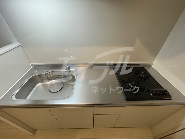 CITY PAL CREST TANIMACHIの物件内観写真