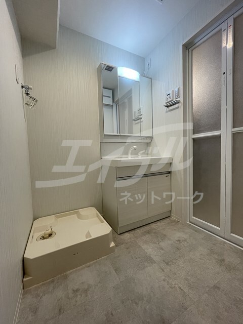 CITY PAL CREST TANIMACHIの物件内観写真