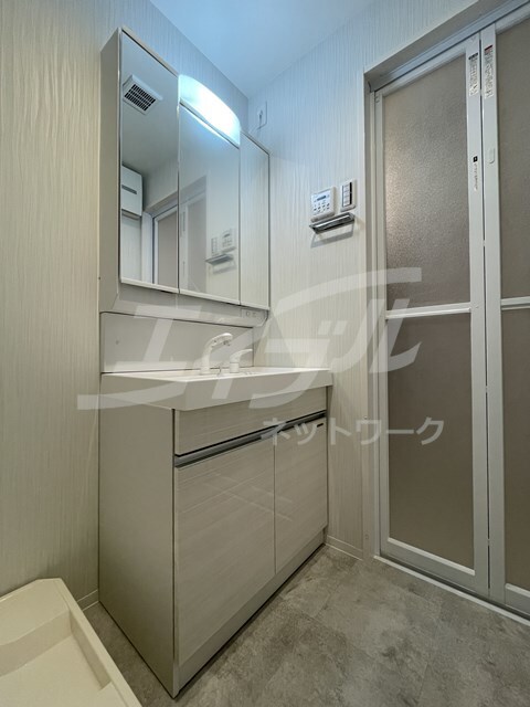 CITY PAL CREST TANIMACHIの物件内観写真