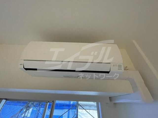 CITY PAL CREST TANIMACHIの物件内観写真