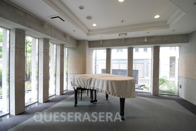 グランルージュ谷町六丁目の物件外観写真