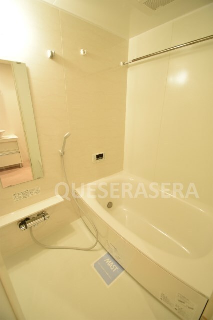 グランルージュ谷町六丁目の物件内観写真