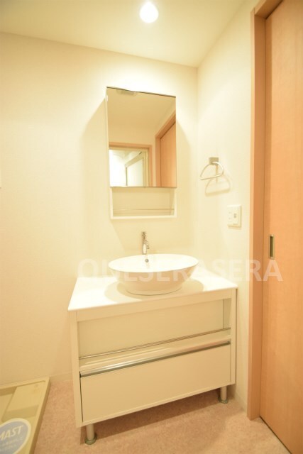 グランルージュ谷町六丁目の物件内観写真