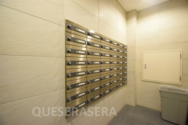 グランルージュ谷町六丁目の物件外観写真