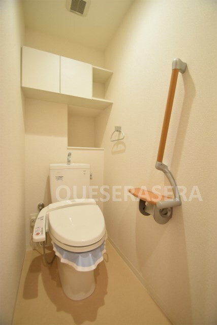 グランルージュ谷町六丁目の物件内観写真