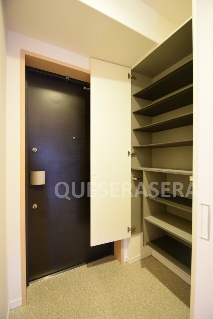 グランルージュ谷町六丁目の物件内観写真