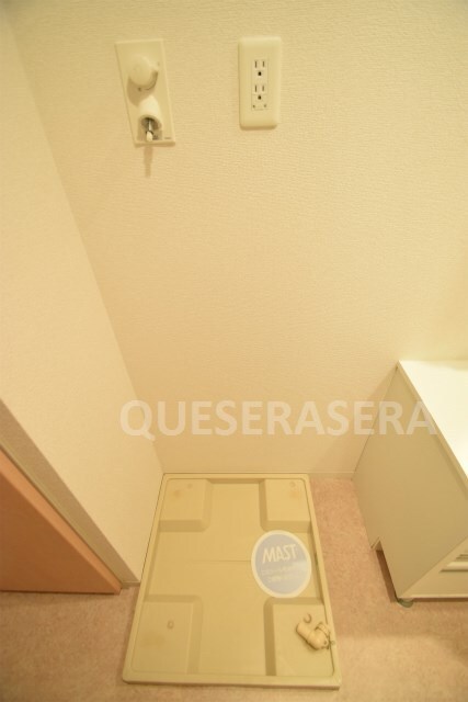 グランルージュ谷町六丁目の物件内観写真