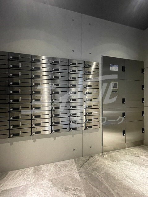 S-RESIDENCE大阪同心の物件外観写真