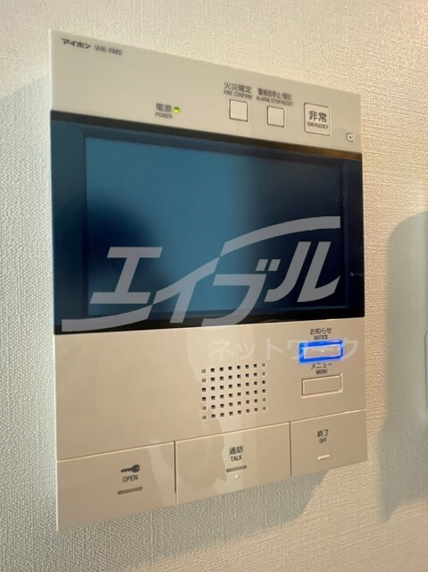 S-RESIDENCE大阪同心の物件内観写真