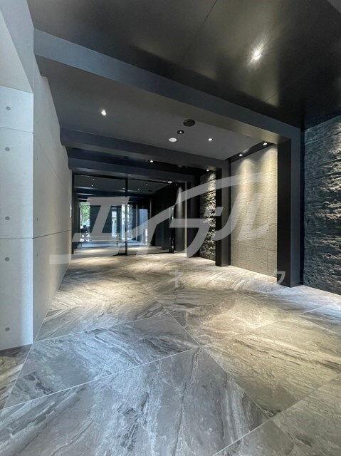 S-RESIDENCE大阪同心の物件外観写真