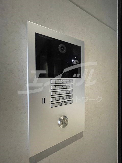 S-RESIDENCE大阪同心の物件外観写真