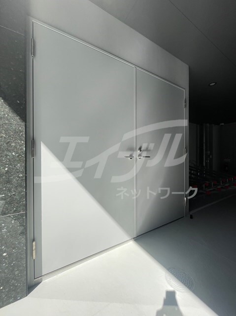 S-RESIDENCE大阪同心の物件外観写真