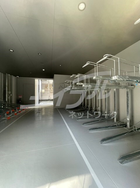 S-RESIDENCE大阪同心の物件外観写真