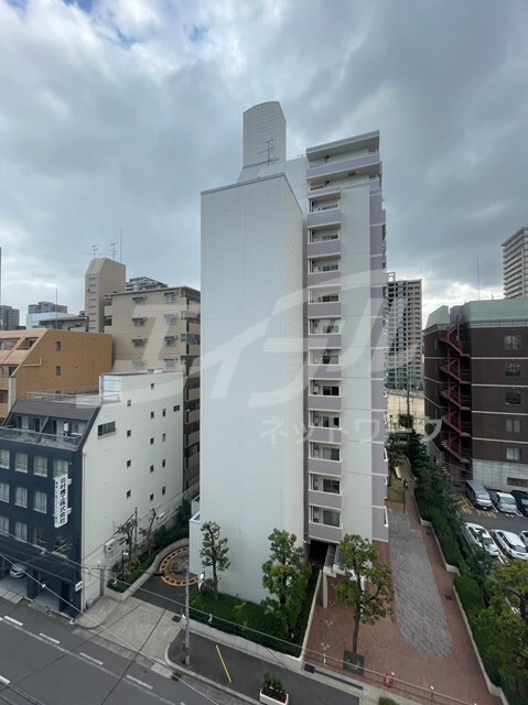 S-RESIDENCE大阪同心の物件内観写真