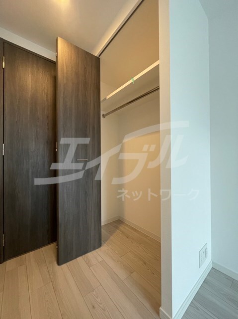 S-RESIDENCE大阪同心の物件内観写真