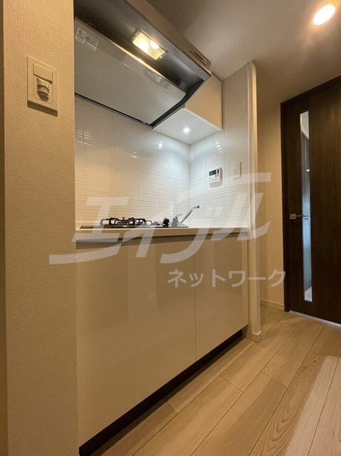 S-RESIDENCE大阪同心の物件内観写真