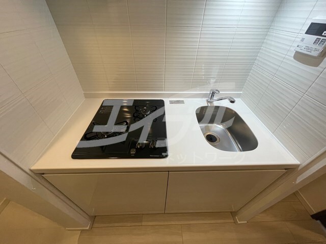 S-RESIDENCE大阪同心の物件内観写真