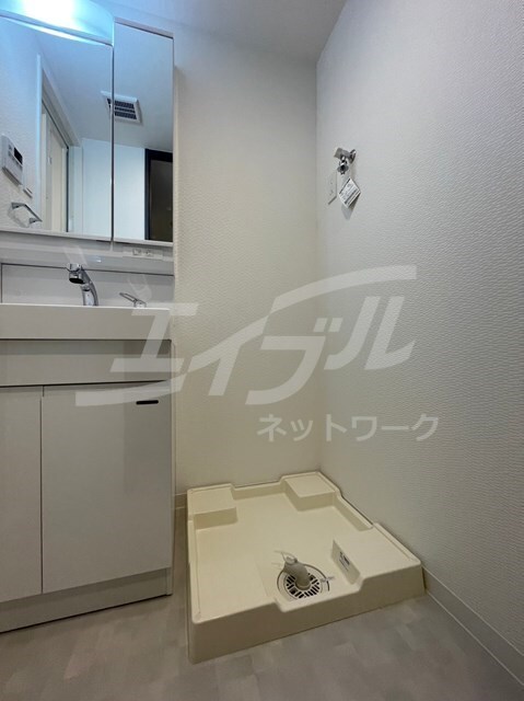 S-RESIDENCE大阪同心の物件内観写真