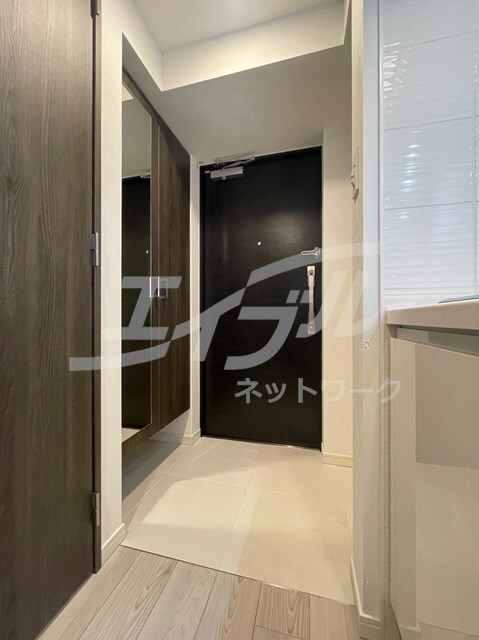 S-RESIDENCE大阪同心の物件内観写真