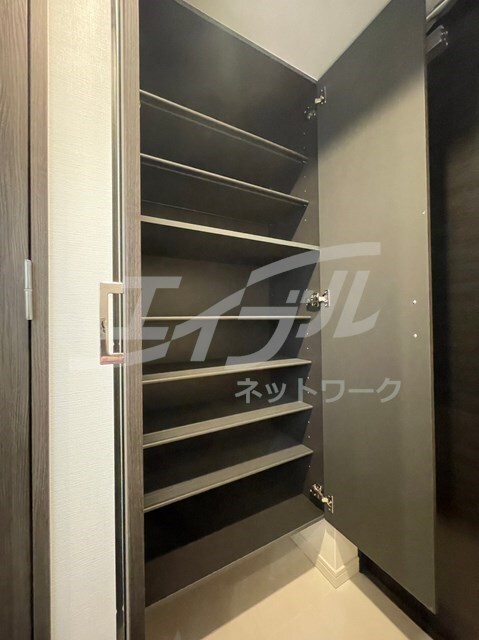 S-RESIDENCE大阪同心の物件内観写真