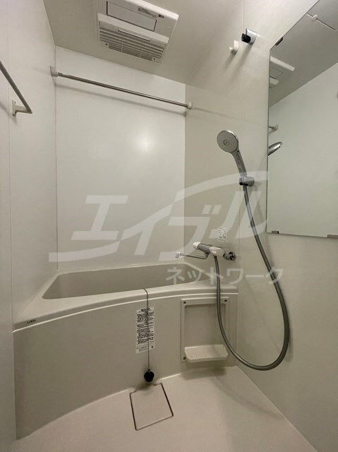 S-RESIDENCE大阪同心の物件内観写真