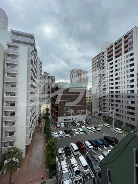 S-RESIDENCE大阪同心の物件内観写真