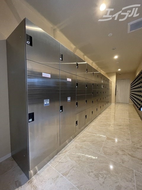 堺筋本町駅 徒歩8分 2階の物件外観写真