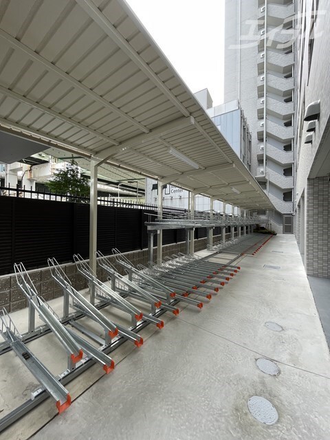 堺筋本町駅 徒歩8分 5階の物件外観写真