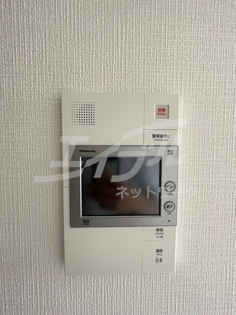 エスリードレジデンスグラン大阪福島ノースの物件内観写真