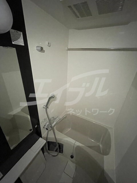 エスリードレジデンスグラン大阪福島ノースの物件内観写真