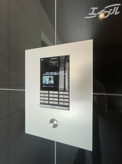 エスリードレジデンスグラン大阪福島ノースの物件外観写真